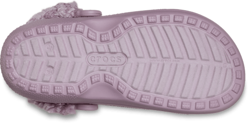 Classic Fleece Lined Clog