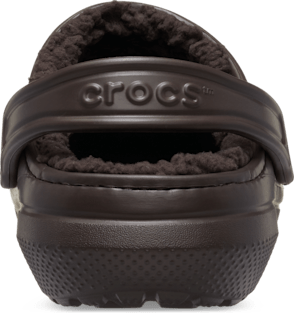 Classic Lined Clog