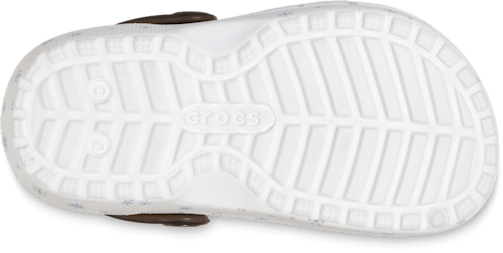 Disney Frozen Olaf Lined Classic Clog Bambini Piccoli
