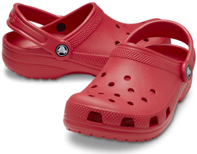Classic Clog Bambini