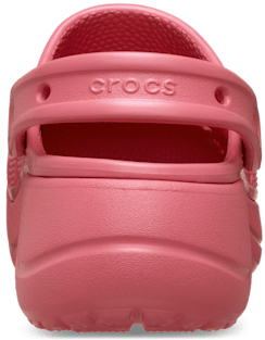 Baya Platform Clog