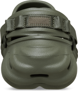 Echo Clog
