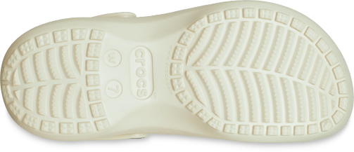 Classic Platform Clog Donna