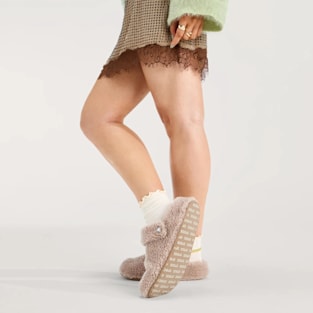 Classic Cozzzy Slipper