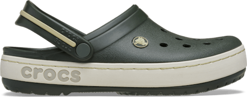 Crocband Heritage Clog