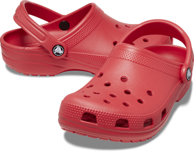 Classic Clog
