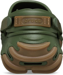Echo Gum RO Clog