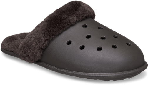 Classic Fuzz Scuff