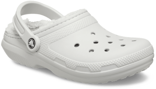 Classic Lined Clog