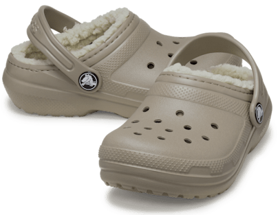 Classic Lined Clog Bambini Piccoli