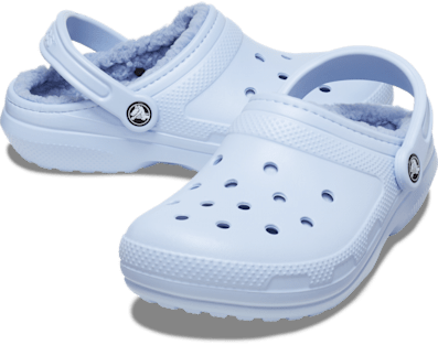 Classic Lined Clog