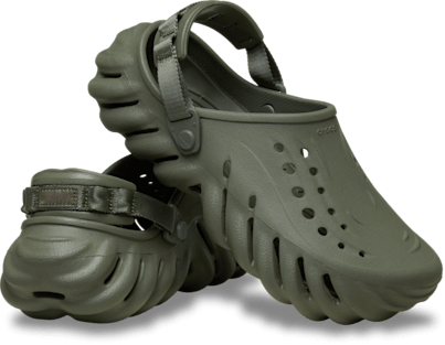 Echo Clog