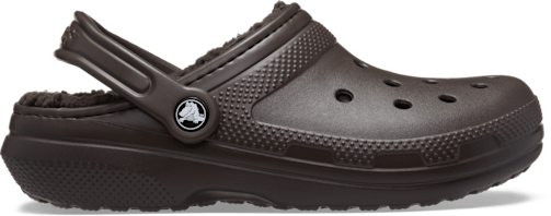 Classic Lined Clog