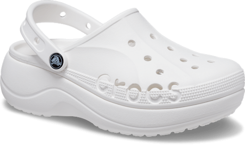 Baya Platform Clog