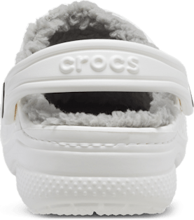 Baya Lined Clog Bambini Piccoli