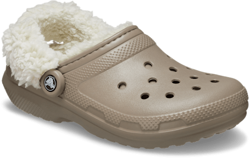 Classic Fleece Lined Clog