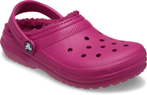 Classic Lined Clog Bambini