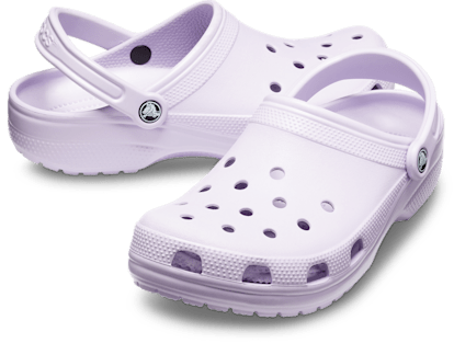 Classic Clog