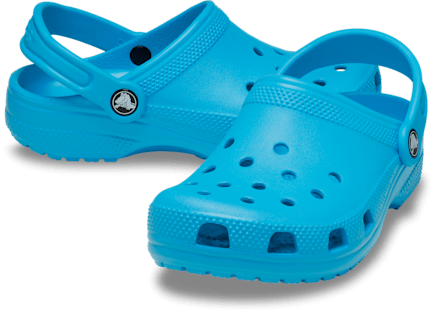Classic Clog Bambini