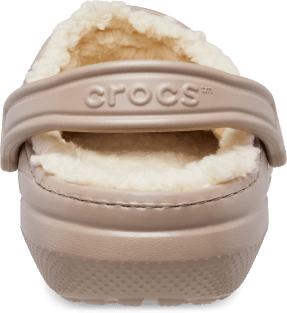 Classic Lined Clog