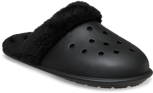Classic Fuzz Scuff