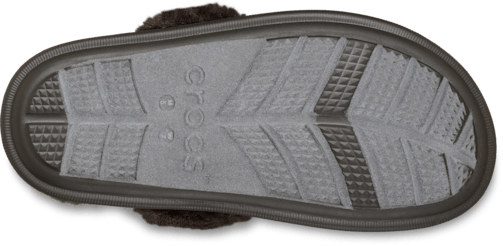 Classic Fuzz Scuff