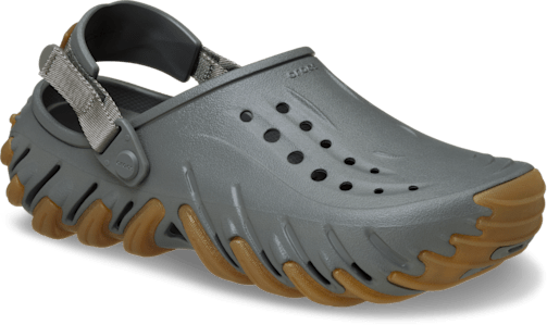 Echo Gum RO Clog