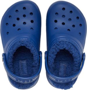 Classic Lined Clog Bambini Piccoli