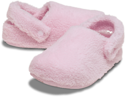Classic Cozzzy Slipper