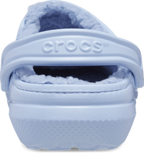 Classic Lined Clog