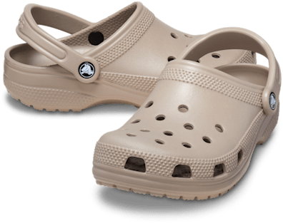 Classic Clog