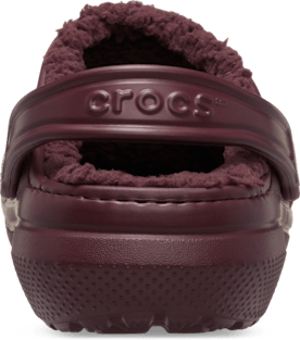 Classic Lined Clog