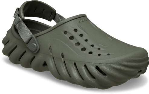 Echo Clog