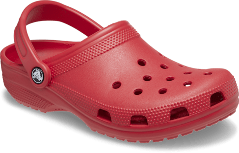Classic Clog
