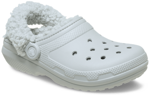 Classic Fleece Lined Clog