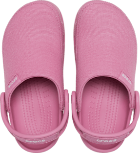 Crafted Clog Bambini