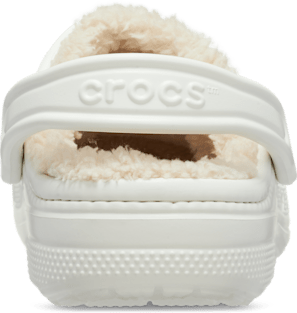 Baya Lined Clog
