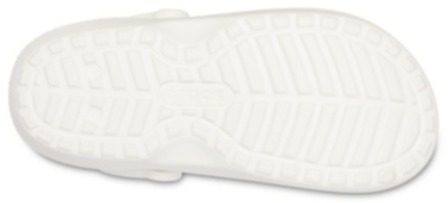 Classic Lined Clog