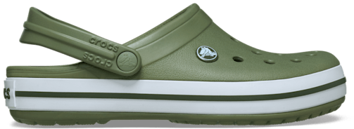 Crocband™ Clog