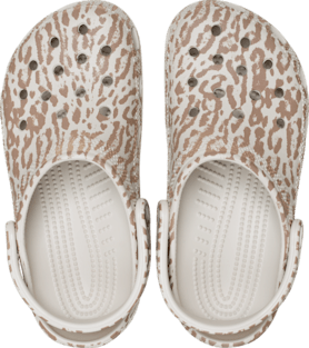 Classic Pop Animal Clog