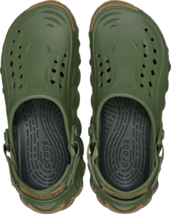 Echo Gum RO Clog