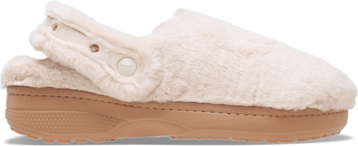Unfurgettable Cozy Clog