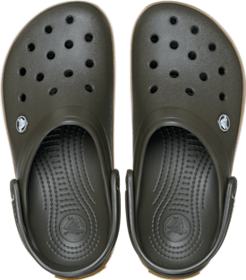 Crocband™ Gum Clog