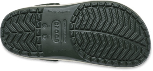 Crocband Heritage Clog