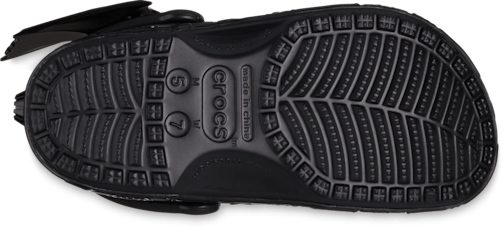Batman Batmobile Classic Clog