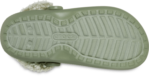 Classic Fleece Lined Clog