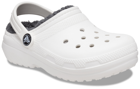Classic Lined Clog Bambini Piccoli