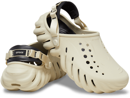 Echo Clog