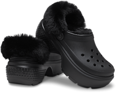 Stomp Lined Clog