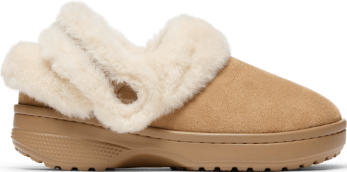 Unfurgettable Clog